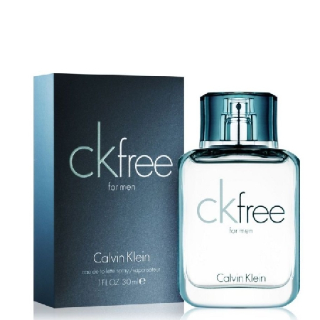 FREE For Men Eau de Toilette 30ml น้ำหอมของชายหนุ่มที่รักความอิสระ กลิ่นที่ทันสมัย หอมสะอาด ซ่อนไว้ถึงความน่าเย้ายวน หลงใหล